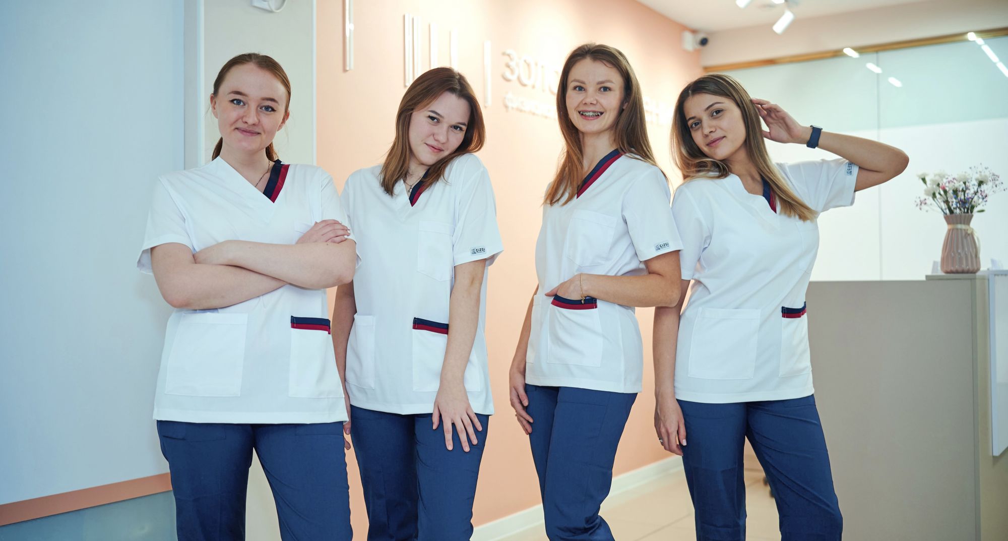 Как не ошибиться с выбором медицинской одежды: простые рекомендации
