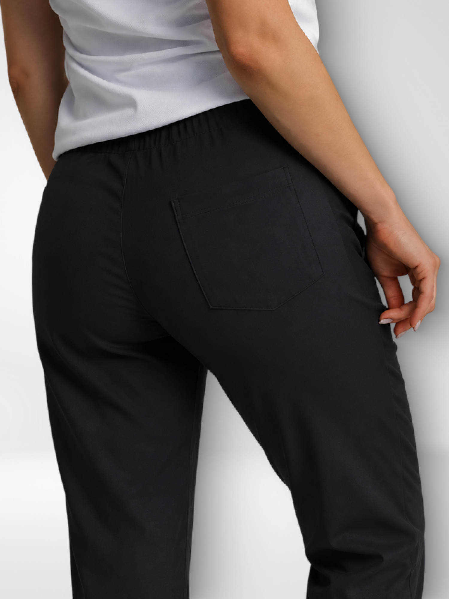 Брюки женские Yeni Lycra купить в Оренбурге
